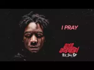 Teejay3k - I Pray